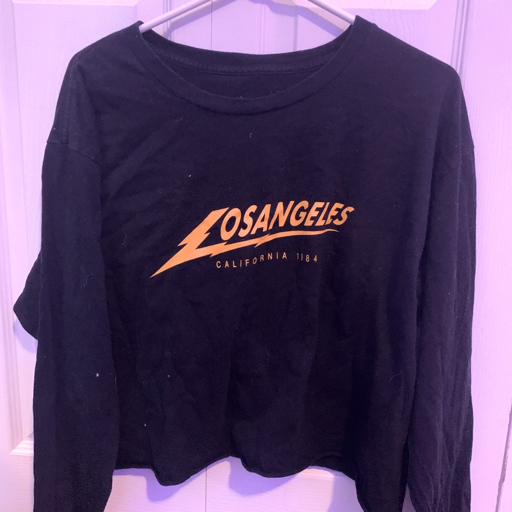 Brandy melville tee